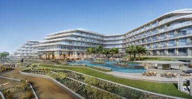 JA Lake View Hotel to open in Dubai