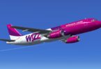 Flights to Bourgas, Zakynthos, Brussels, Chania, Larnaca, Paris and Porto on Wizz Air relaunch from Budapest