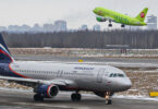 Russian Aeroflot and S7 airlines receive permits to operate flights to Germany