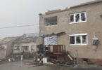 Powerful tornado destroys villages, injures hundreds in Czech Republic
