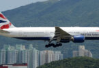 Extremely high risk: Hong Kong bans all passenger flights from UK