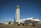 Alaska Airlines to resume full schedule at Paine Field by spring 2022