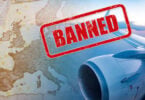 European Union officially closes its airspace to Belarusian airlines