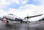 TAROM resumes Budapest to Bucharest flights from Budapest Airport
