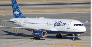 Nonstop flights from San Jose to Boston resume on JetBlue