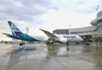 Flights from Calgary to Amsterdam launched by WestJet