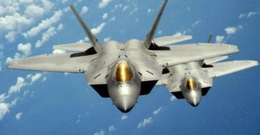 Fighter jets scrambled to aircraft mid-way to Hawaii