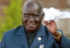 African Tourism Board mourns the passing of Zambia President Kenneth Kaunda