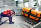 US airlines may soon be be required to refund fees on delayed checked baggage