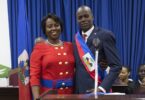 Haiti President and First Lady killed in attack on their home