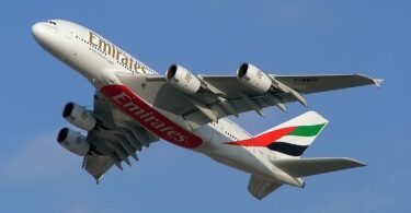 Emirates restarts Mauritius flights, as the island reopens to international tourists