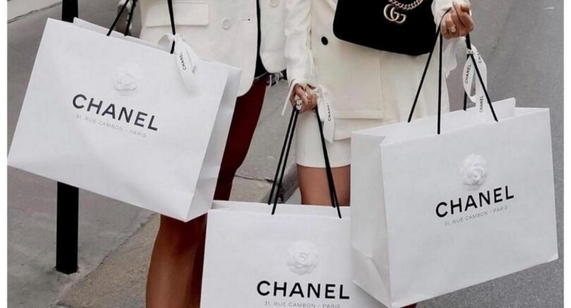 Cheapest Travel Destinations to Shop for Louis Vuitton, Cartier, Chanel,  Gucci and Prada