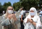 Uzbekistan Extends COVID-19 Restrictions 'Until Situation Improves'