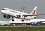 SriLankan Airlines Resumes Moscow - Colombo Flights from Domodedovo Airport