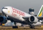Ethiopian Airlines and Liege Airport Extend Partnership Agreement
