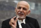 Afghanistan’s ex-president settles in UAE with $169 million of stolen cash