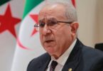 Algeria severs diplomatic relations with Morocco