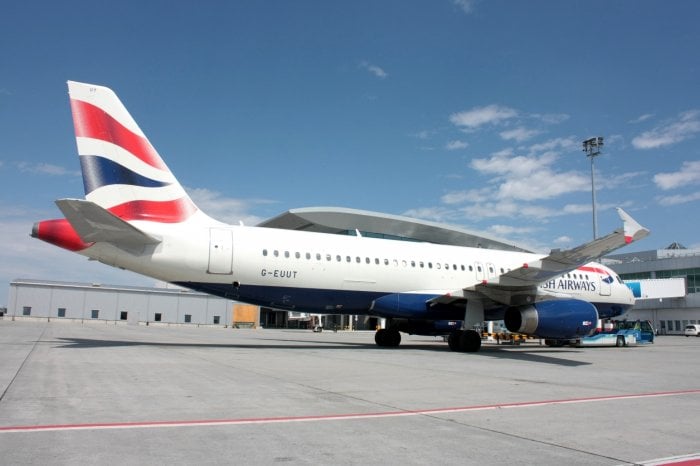 British Airways returns to Budapest with London Heathrow flights