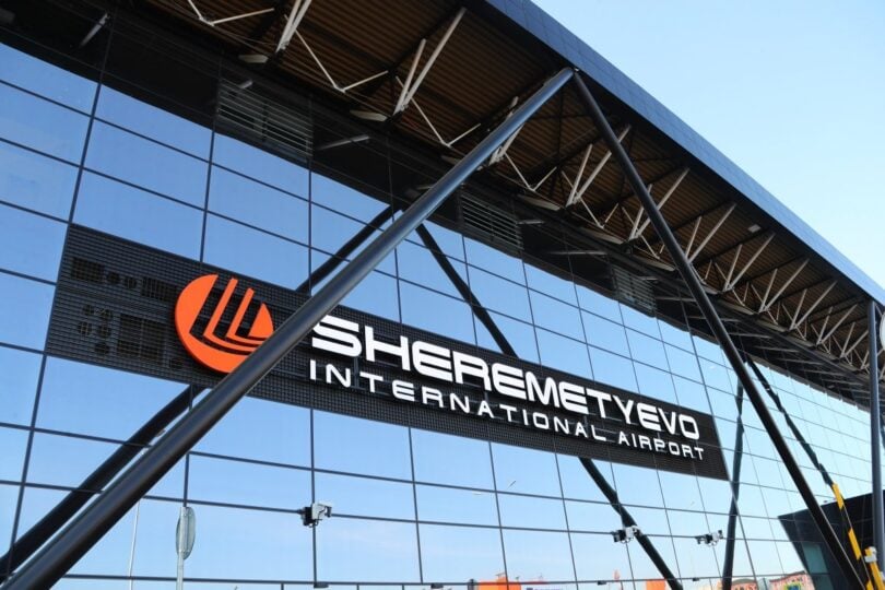 Moscow Sheremetyevo Named the Most Punctual Airport in Europe