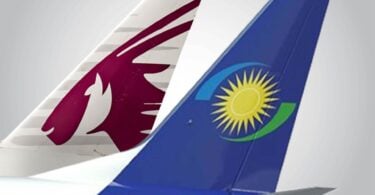 Qatar Airways and RwandAir Announce Interline Agreement