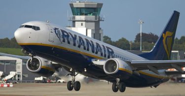 Ryanair beefs up Budapest route with new Shannon connection