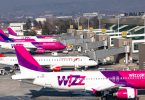 Wizz Air Capacity Ramp-Up Could Bear Fruit