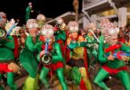 Key West cancels 2021 Fantasy Fest Parade