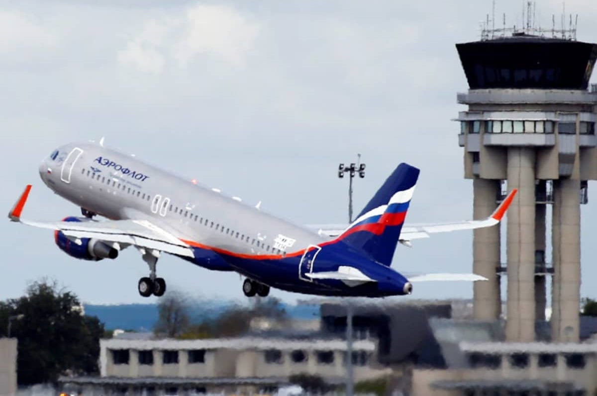 Russian airlines cleared to launch flights to Red Sea resorts of Sharm El Sheikh and Hurghada