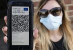 COVID-19 health pass is now mandatory in Italy