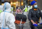India wants UK to scrap quarantine for vaccinated Indians