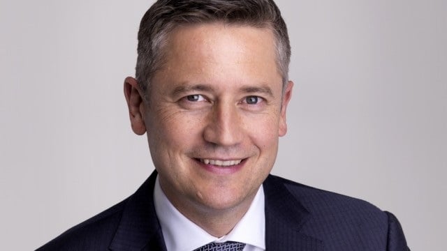 Lufthansa Group announces new Chief Strategy Officer