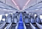 New Airbus Single-Aisle Airspace cabin adds comfort to Lufthansa flights
