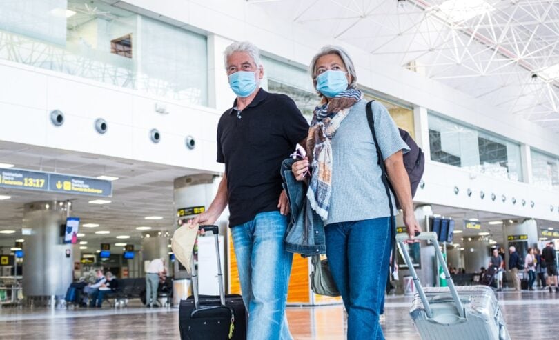 IATA: US reopening to vaccinated travelers is excellent news