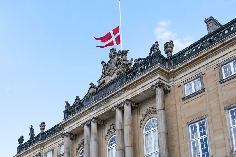 Denmark ends all COVID-19 restrictions after 548-day lockdown