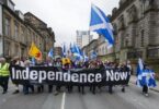 Scotland to hold second referendum on independence from UK in 2023