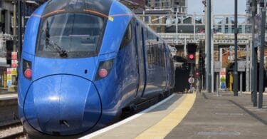 New low-cost train from London to Edinburgh could disrupt current rail and air services