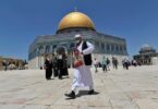 Palestine tourism lost over $1 billion due to the pandemic