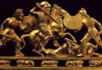 Amsterdam Court: Scythian Gold collection belongs to Ukraine.