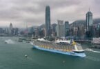 Royal Caribbean cruise-to-nowhere axed by Hong Kong authorities.