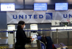 United Airlines plans largest domestic schedule since March 2020