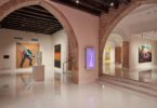 New Modern Contemporary (Moco) Museum opens in Barcelona