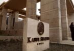 British and American citizens told to avoid Kabul hotels