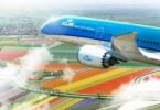 New KLM flights from Amsterdam to Barbados