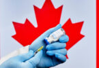 Canada makes vaccination mandatory for the transportation sector