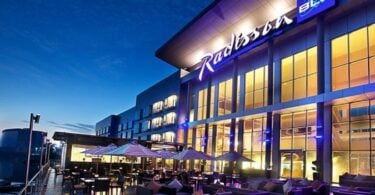 Radisson Hotel Group: West and Central Africa portfolio to double by 2025.