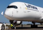 Lufthansa adds four new Airbus A350-900 jets to fleet
