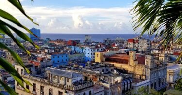 Havana Cuba | eTurboNews | eTN