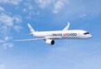 CMA CGM Group buys four new Airbus A350F Freighters.