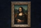 400-year-old copy of Mona Lisa to be auctioned in Paris.