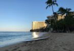 81% of US arrivals rate Hawaii trip as Excellent in COVID-19 Visitor Satisfaction poll.